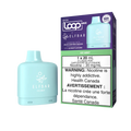 Ice Mint Stlth Loop Max x Elf Bar Pod 50K by STLTH LOOP MAX x ELFBAR