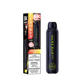Watermelon Lime Marz Bar Pro - Disposable 5K
