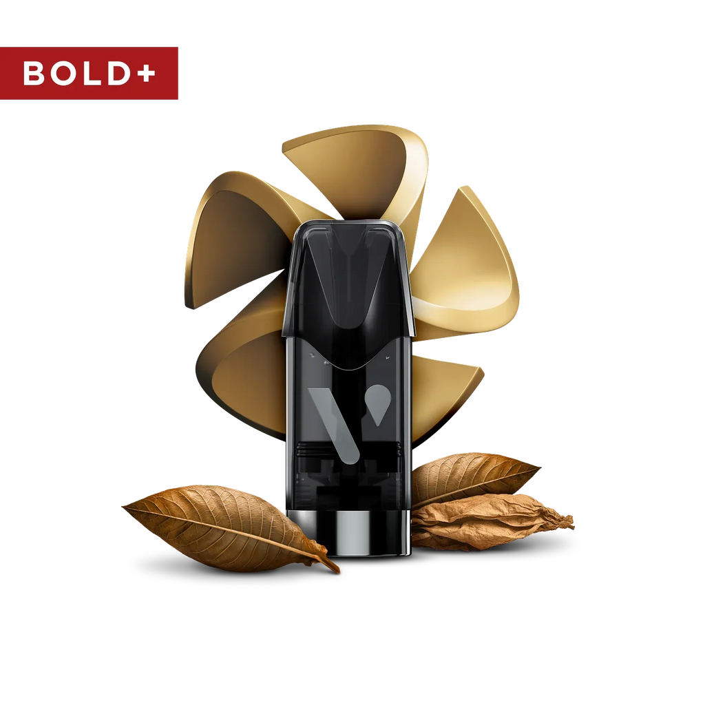 Exotic Tobacco Vuse Pods Bold+ by VUSE — view 2