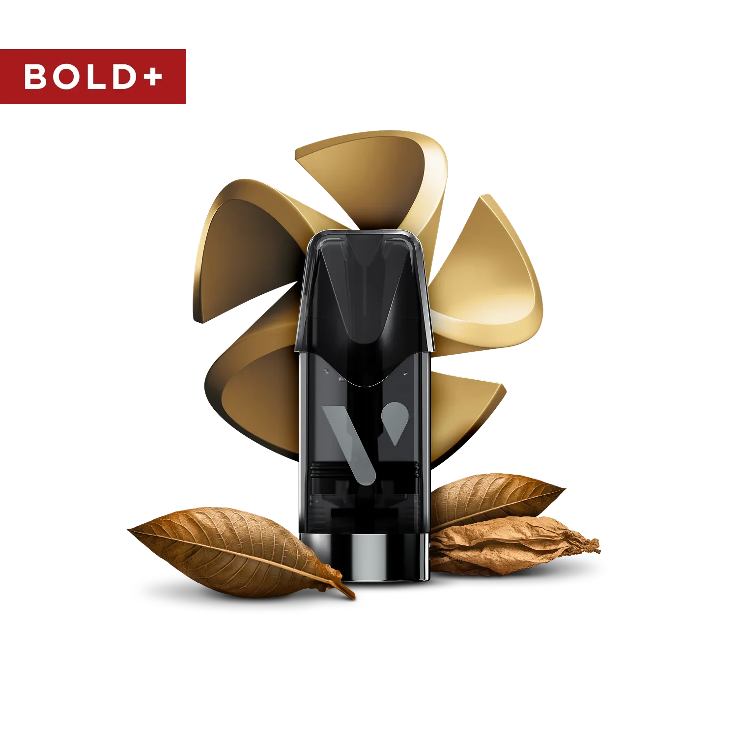 Exotic Tobacco Vuse Pods Bold+ by VUSE — view 2
