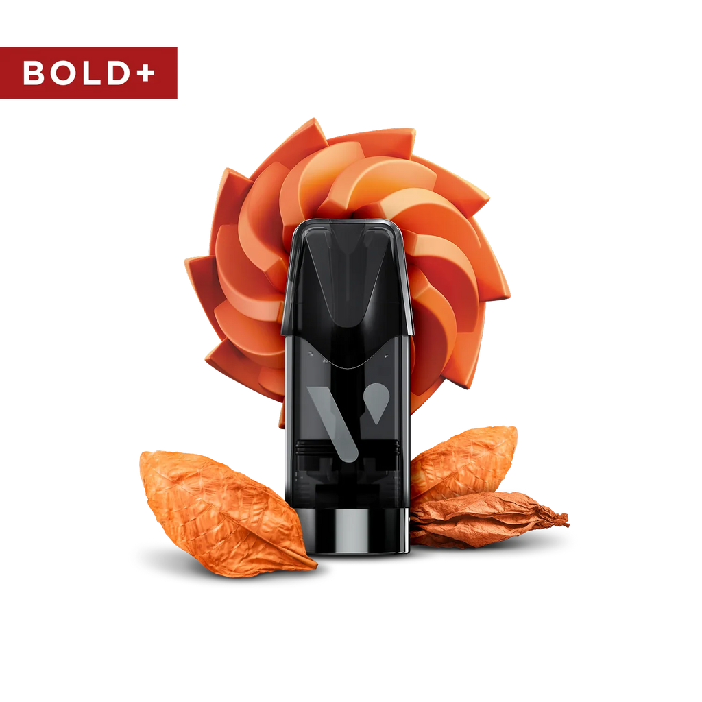 Rich Tobacco Vuse Pods Bold+ by VUSE — view 2