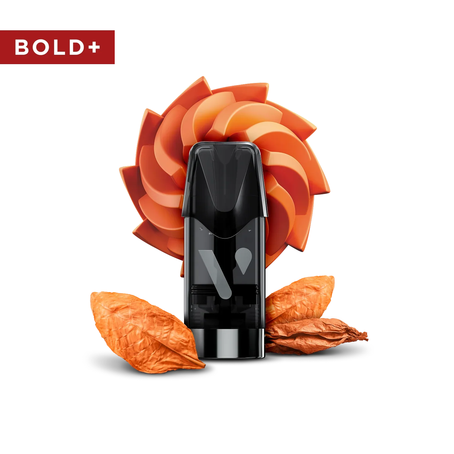 Rich Tobacco Vuse Pods Bold+ by VUSE — view 2