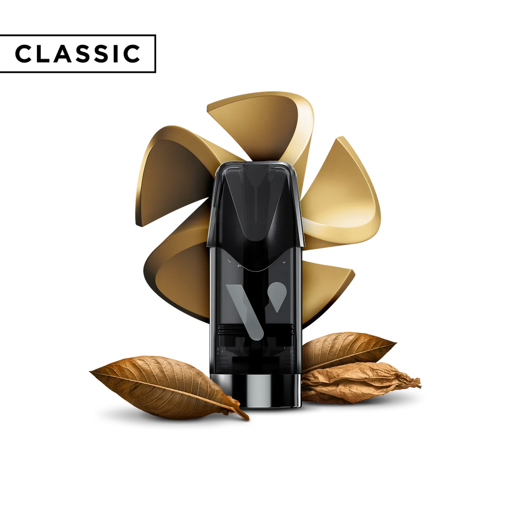 Exotic Tobacco Vuse Pods Classic by VUSE — view 2