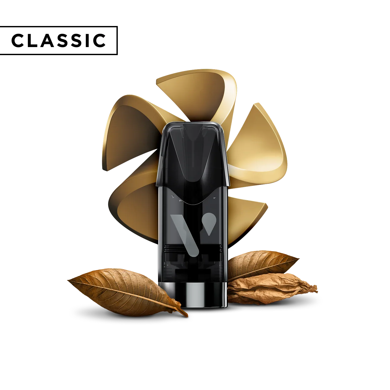 Exotic Tobacco Vuse Pods Classic by VUSE — view 2