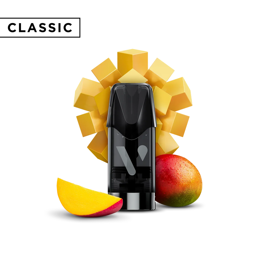 Mango Vuse Pods Classic by VUSE — view 2