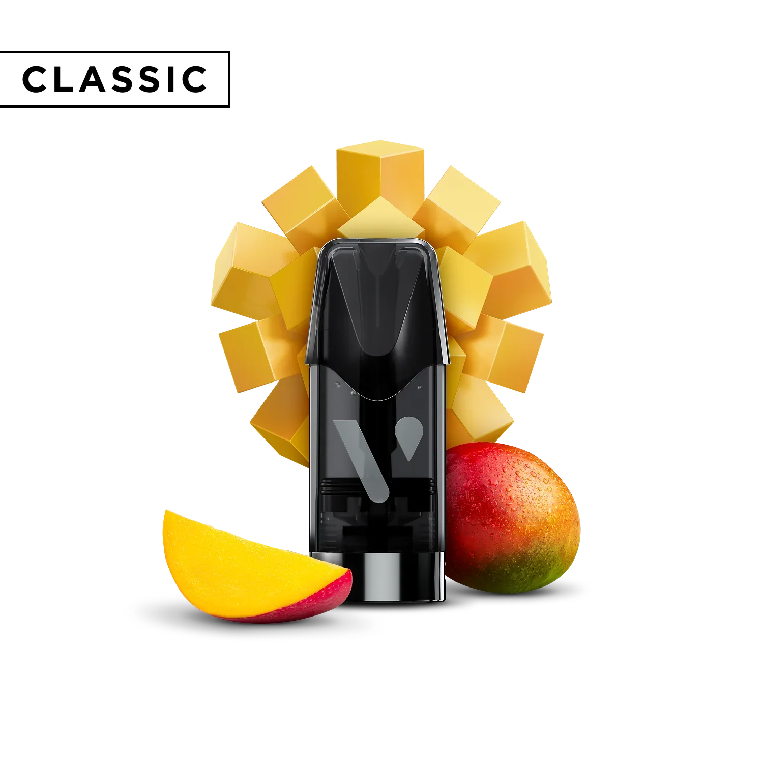 Mango Vuse Pods Classic by VUSE — view 2