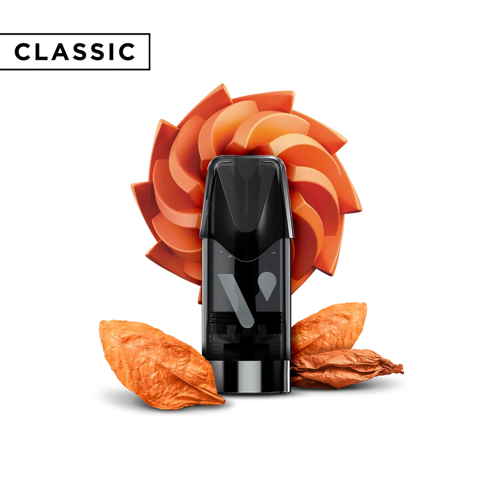 Rich Tobacco Vuse Pods Classic by VUSE — view 2