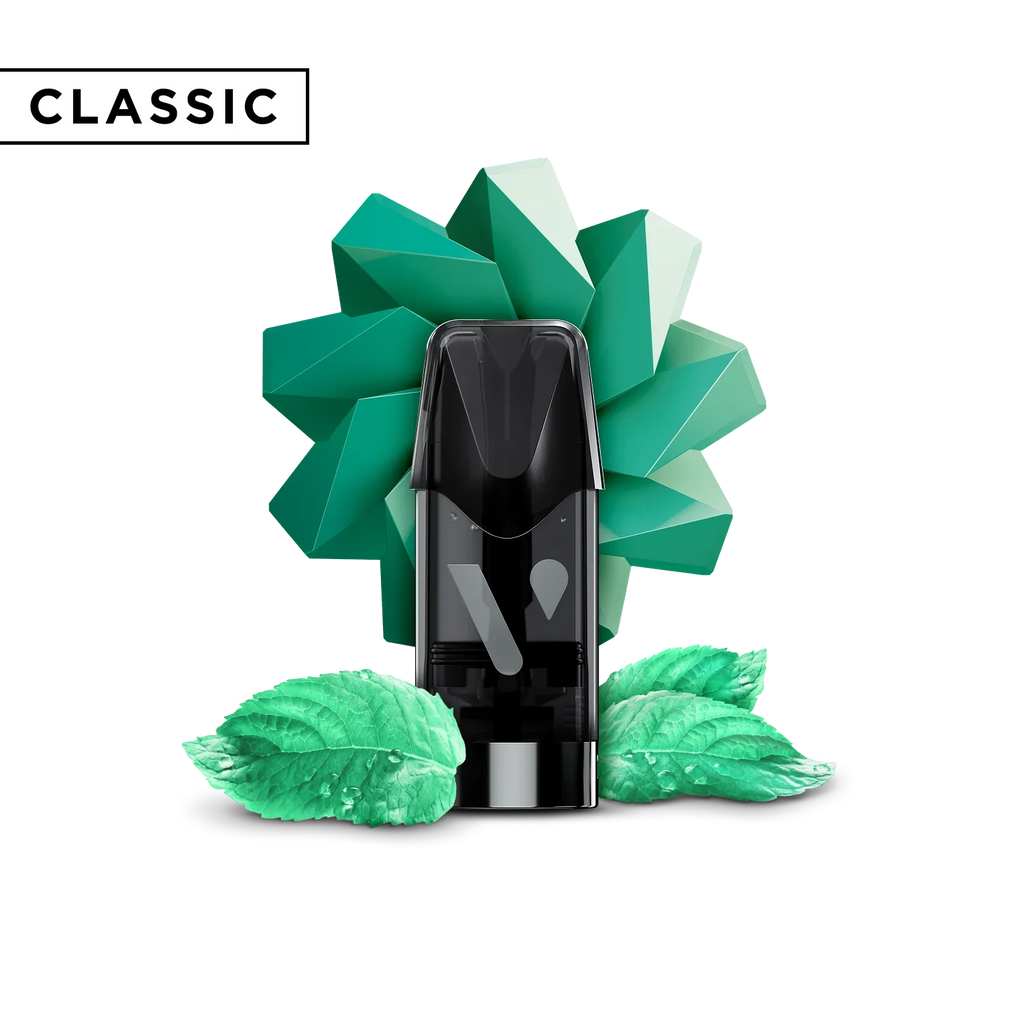 crisp Mint Vuse Pods Classic - view 2