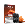Rich Tobacco Vuse Pods Bold+