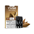 Exotic Tobacco Vuse Pods Classic