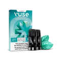 Polar Mint Zero Nic Vuse Pods Classic