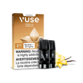 Vanilla Vuse Pods Classic