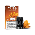 Velvety Tobacco Vuse Pods Classic