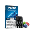 Blueberry Raspberry Vuse Pods Intense - view 1