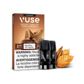 Creamy Tobacco Vuse Pods Intense