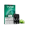 Cucumber Vuse Pods Intense