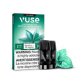 Spearmint Ice Vuse Pods Intense
