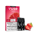 Strawberry Vuse Pods Intense