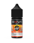 Fresh Orange Ice by Flavour Beast x OXVA E-Liquid Salt