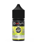 Fresh Pear Ice by Flavour Beast x OXVA E-Liquid Salt