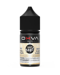 Fresh White JB by Flavour Beast x OXVA E-Liquid Salt