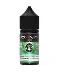 Fresh Spearmint Ice by Flavour Beast x OXVA E-Liquid Salt