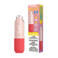 Peach Raspberry Ovns Max - Disposable 3K