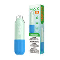 Spearmint Ovns Max - Disposable 3K
