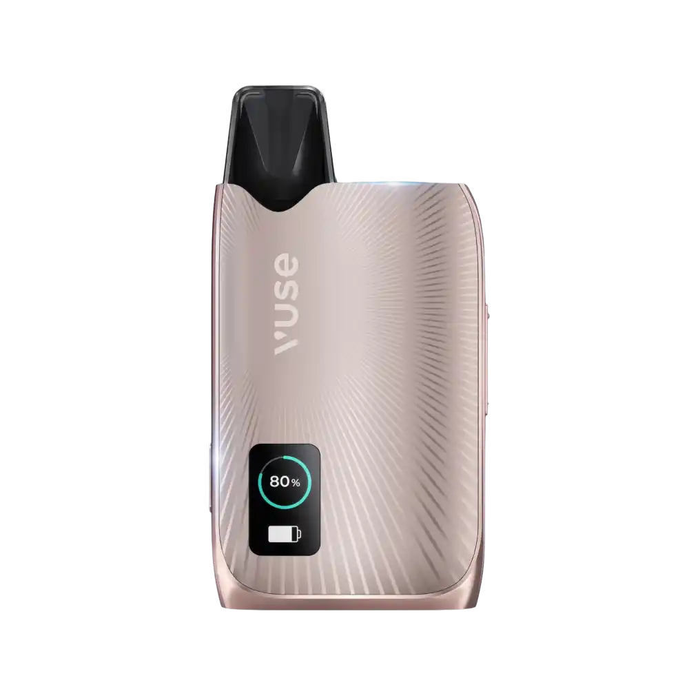 Vuse - Ultra Smart Device