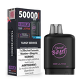 Tangy Berries Iced by Level X Flavour Beast G2 Ultra 50K