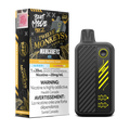 Mangabeys Iced Twelve Monkeys x Flavour Beast Mode Max 2 - Disposable 50K