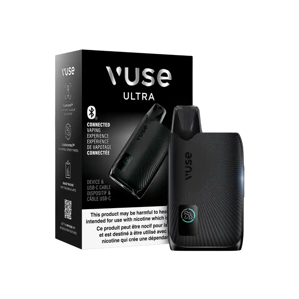 Vuse - Ultra Smart Device
