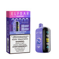 Strawberry Grape Elf Bar GH20000 - Disposable Vape