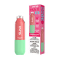 Strawberry Burst Ovns Max - Disposable 3K by OVNS