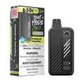 Pumped up Pineapple Iced Flavour Beast Mode Max 2 - Disposable 50K