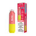 Black Cherry Ovns Max - Disposable 3K by OVNS
