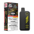 Hakuna Iced Twelve Monkeys x Flavour Beast Mode Max 2 - Disposable 50K
