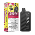 Gushin' Cherry Flavour Beast Mode Max 2 - Disposable 50K