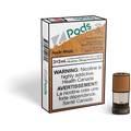 Apple Maple ZPods by ZLab