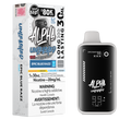 Epic Blue Razz Iced Flavour Beast Alpha Unleashed - Disposable Vape 80K
