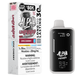 Epic Cherry Iced Flavour Beast Alpha Unleashed - Disposable Vape 80K