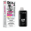 Epic Fruit Bomb Iced Flavour Beast Alpha Unleashed - Disposable Vape 80K