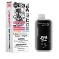 Epic Fruit Fusion Iced Flavour Beast Alpha Unleashed - Disposable Vape 80K