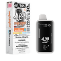Epic Peach Mango Iced Flavour Beast Alpha Unleashed - Disposable Vape 80K