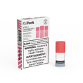 Apple Cranberry ZPods by ZLab