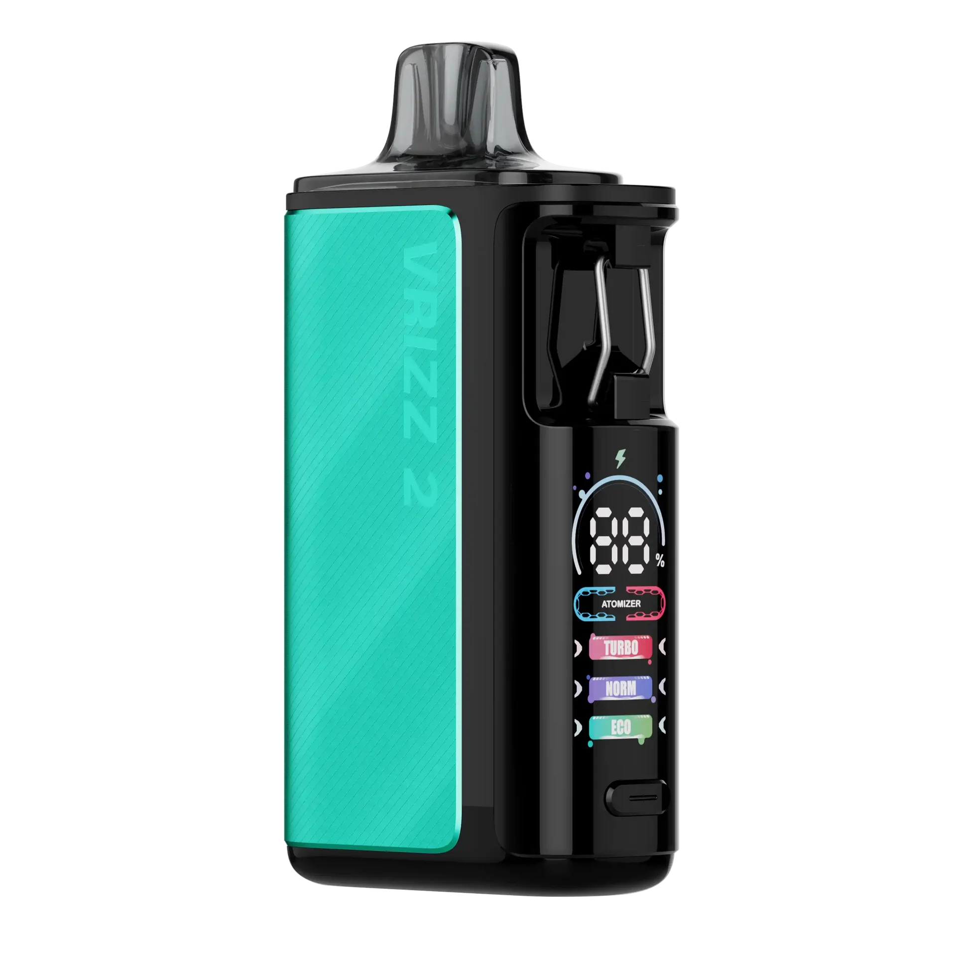 Voopoo - VRIZZ 2 Open Pod Kit 15mL [CRC Version]