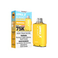 Banana Rufpuf Ripper X Pods 75K