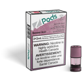 Banana Acai ZPods by ZLab