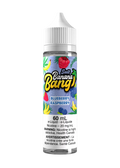 Bleuet Framboise par Banana Bang Salt