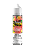 Fraise Orange par Banana Bang Salt